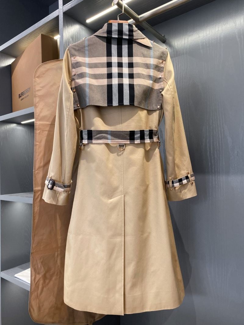 Burberry Outwear